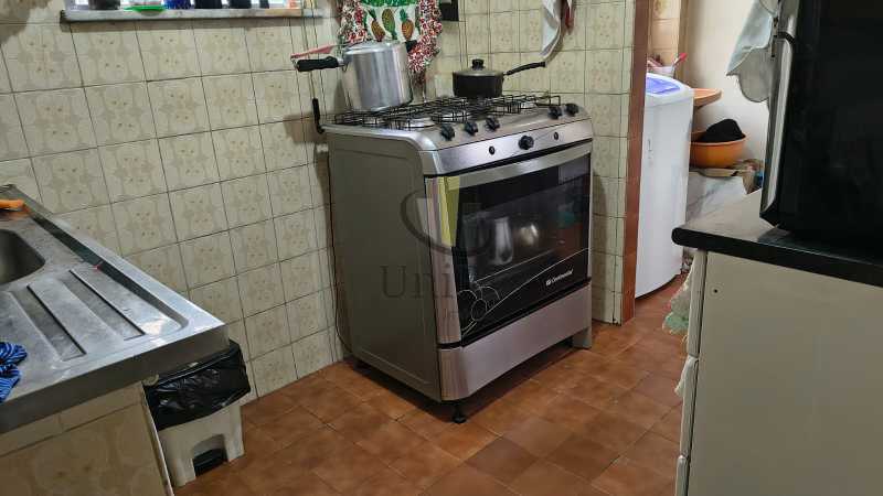 Apartamento, 2 quartos, 50 m² - Foto 21