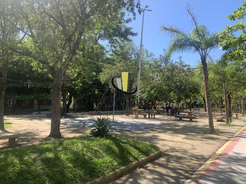 Apartamento, 2 quartos, 50 m² - Foto 22