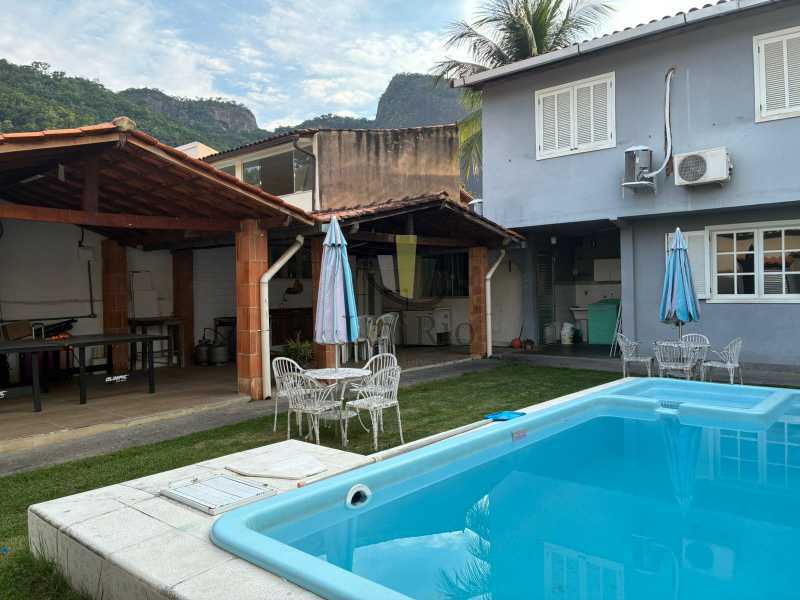 Casa de Condomínio, 5 quartos - Foto 23