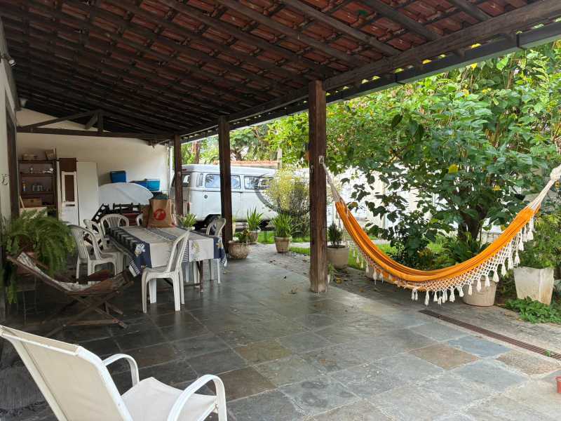 Casa de Condomínio, 5 quartos - Foto 2