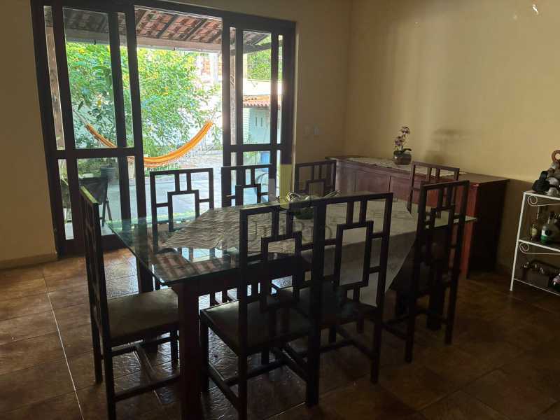 Casa de Condomínio, 5 quartos - Foto 3