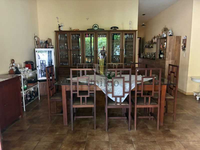 Casa de Condomínio, 5 quartos - Foto 4