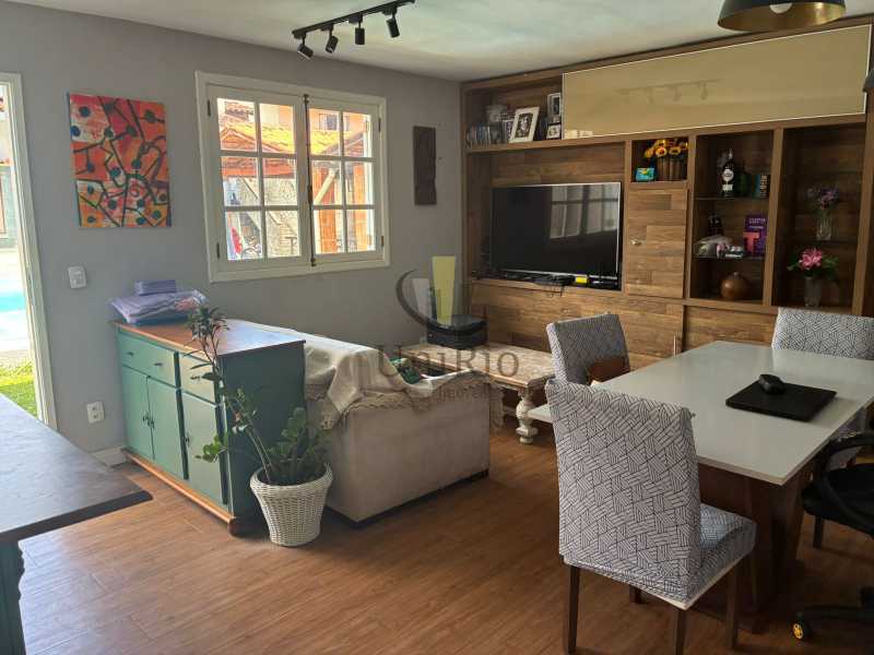 Casa de Condomínio, 5 quartos - Foto 6