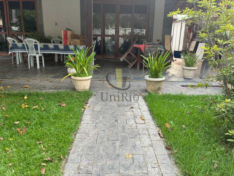 Casa de Condomínio, 5 quartos - Foto 7