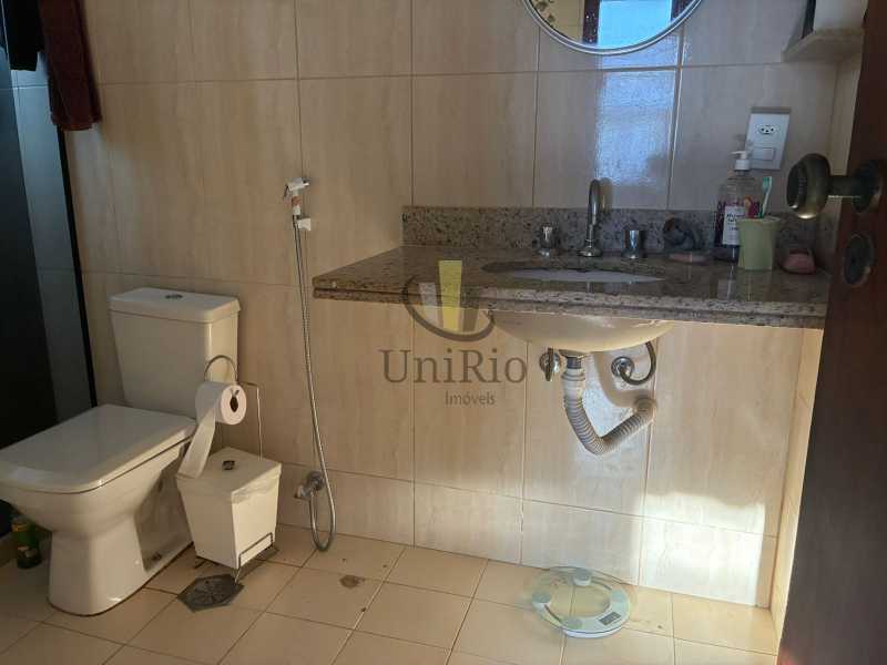 Casa de Condomínio, 5 quartos - Foto 16