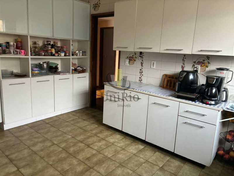 Casa de Condomínio, 5 quartos - Foto 18