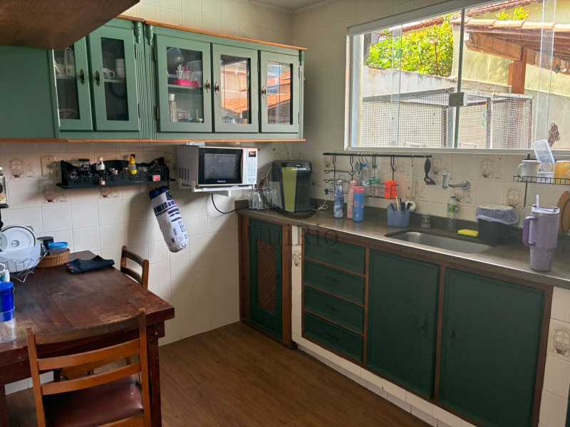 Casa de Condomínio, 5 quartos - Foto 20