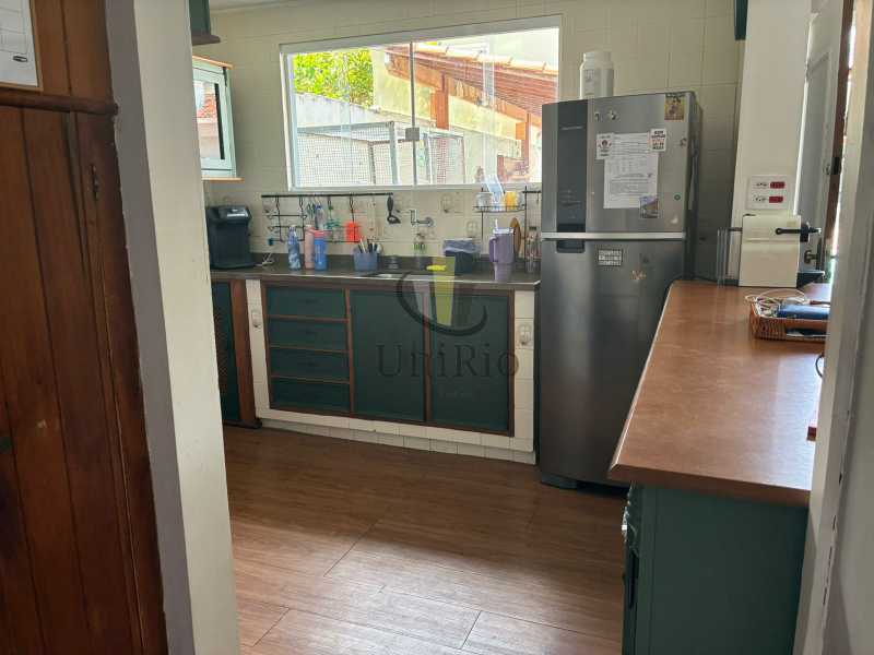 Casa de Condomínio, 5 quartos - Foto 21