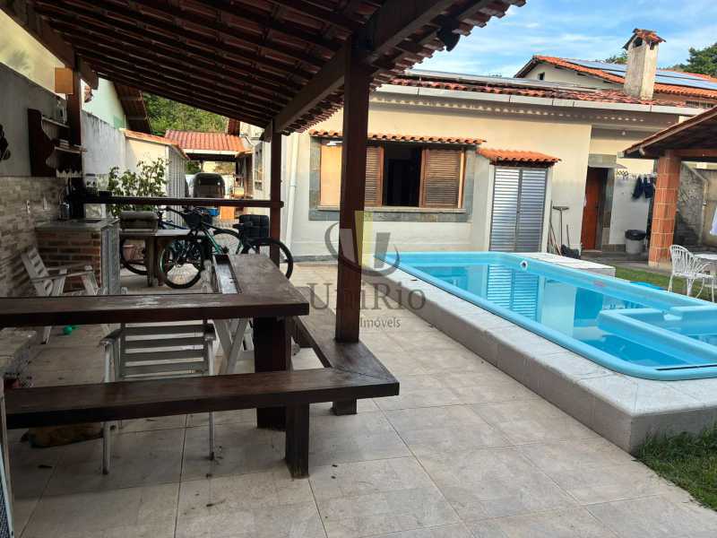 Casa de Condomínio, 5 quartos - Foto 22