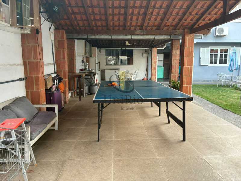 Casa de Condomínio, 5 quartos - Foto 25