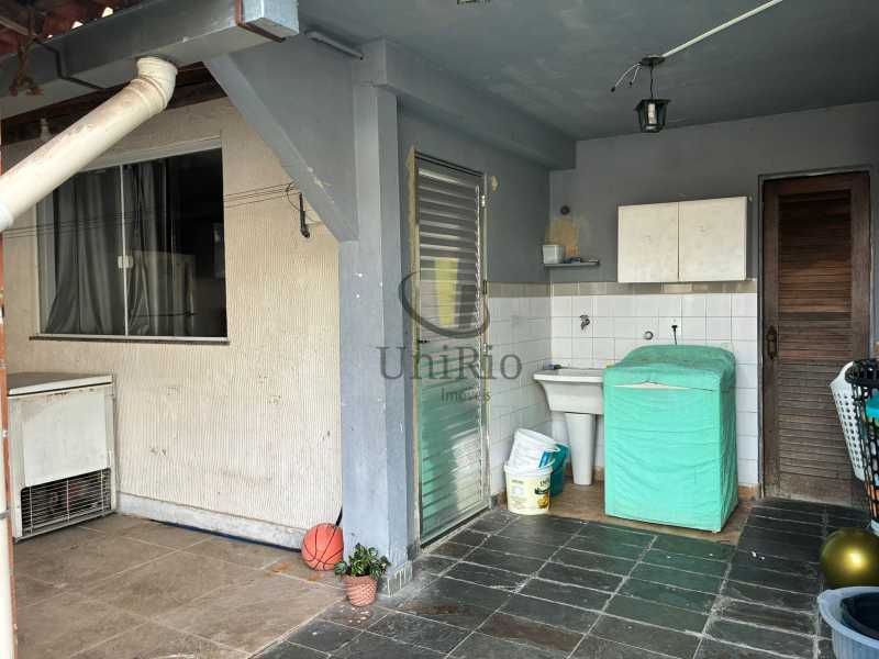 Casa de Condomínio, 5 quartos - Foto 28