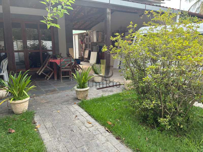 Casa de Condomínio, 5 quartos - Foto 29