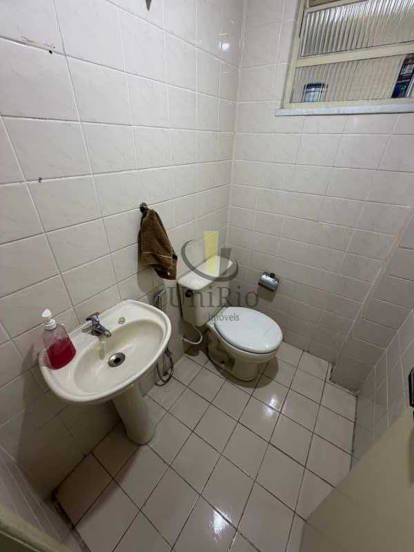 Casa de Condomínio, 3 quartos - Foto 11