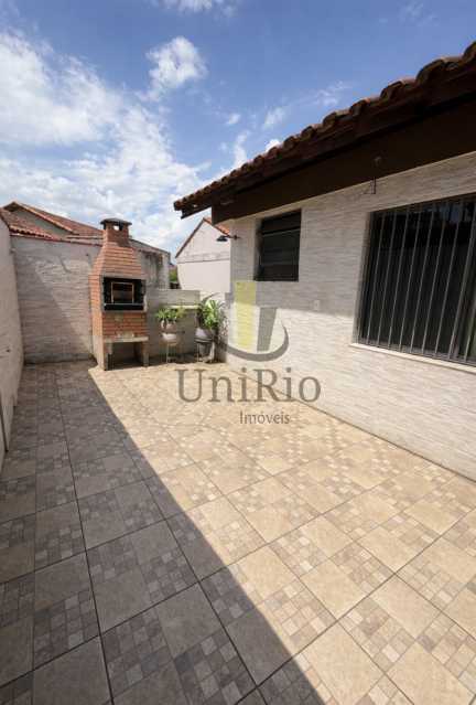 Casa de Condomínio, 3 quartos - Foto 15