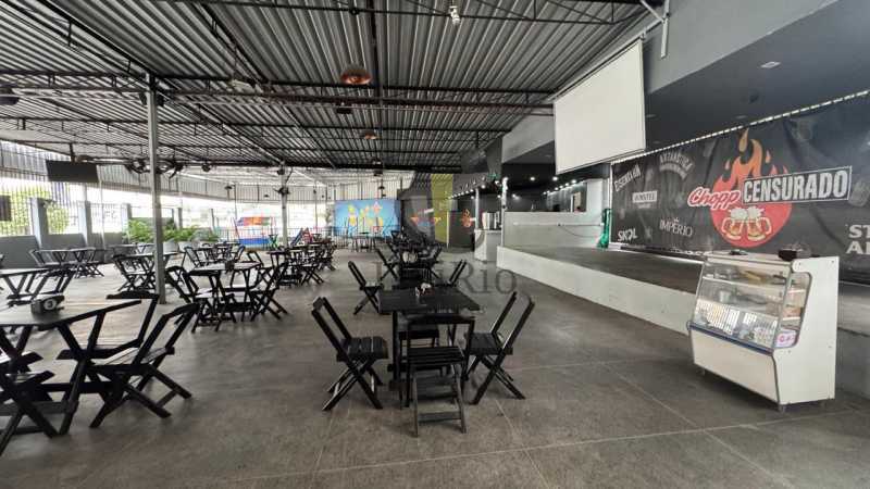 Depósito-Galpão, 900 m² - Foto 4