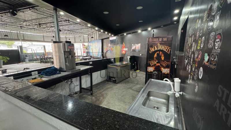 Depósito-Galpão, 900 m² - Foto 6