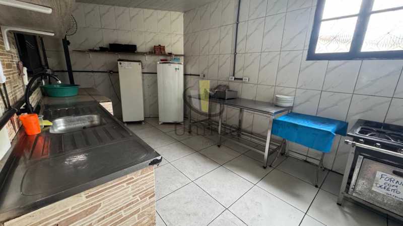 Depósito-Galpão, 900 m² - Foto 7