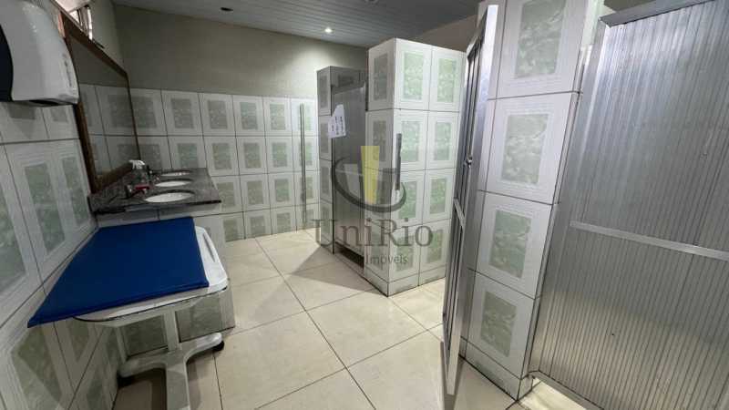 Depósito-Galpão, 900 m² - Foto 8