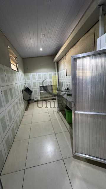 Depósito-Galpão, 900 m² - Foto 9