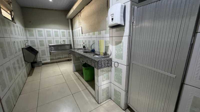 Depósito-Galpão, 900 m² - Foto 10