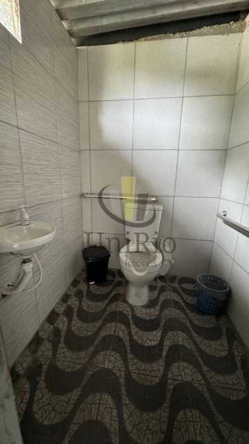 Depósito-Galpão, 900 m² - Foto 11