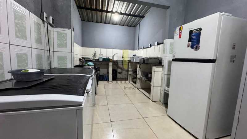 Depósito-Galpão, 900 m² - Foto 12