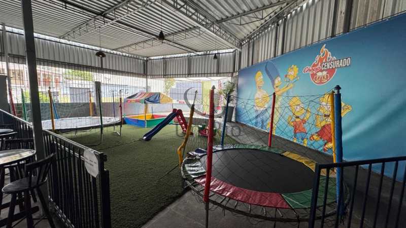 Depósito-Galpão, 900 m² - Foto 14