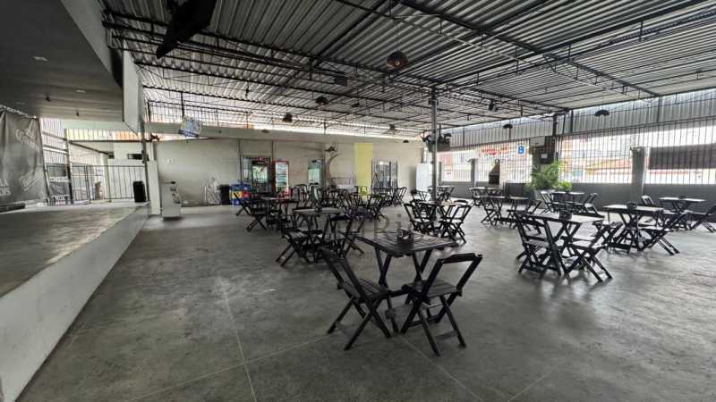 Depósito-Galpão, 900 m² - Foto 15