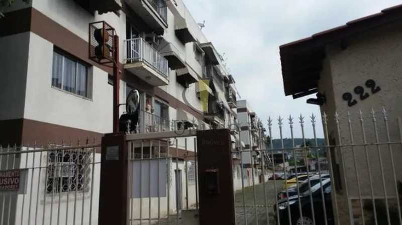 Apartamento, 2 quartos, 60 m² - Foto 19