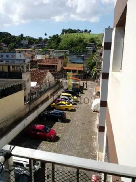 Apartamento, 2 quartos, 60 m² - Foto 11