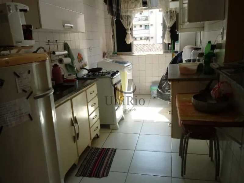 Apartamento, 2 quartos, 60 m² - Foto 9