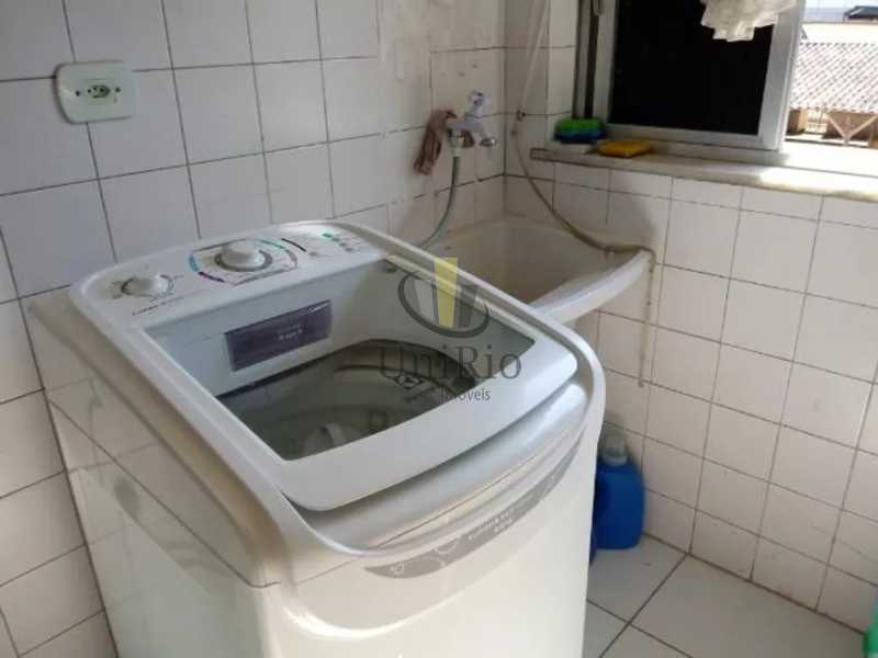 Apartamento, 2 quartos, 60 m² - Foto 10
