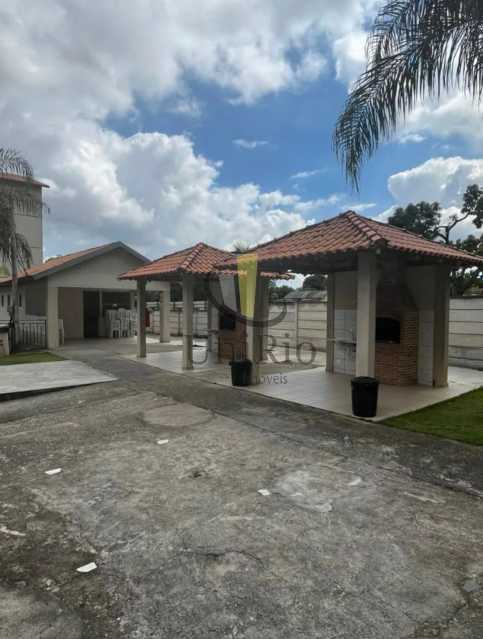 Apartamento, 2 quartos, 42 m² - Foto 11