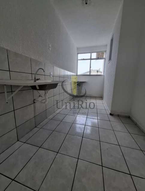 Apartamento, 2 quartos, 42 m² - Foto 4