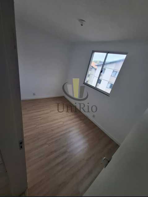 Apartamento, 2 quartos, 42 m² - Foto 6