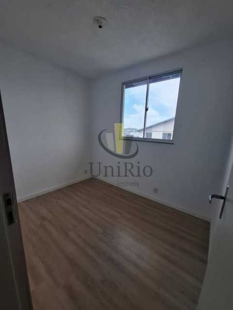 Apartamento, 2 quartos, 42 m² - Foto 5