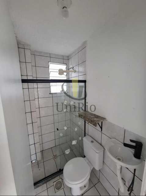 Apartamento, 2 quartos, 42 m² - Foto 8