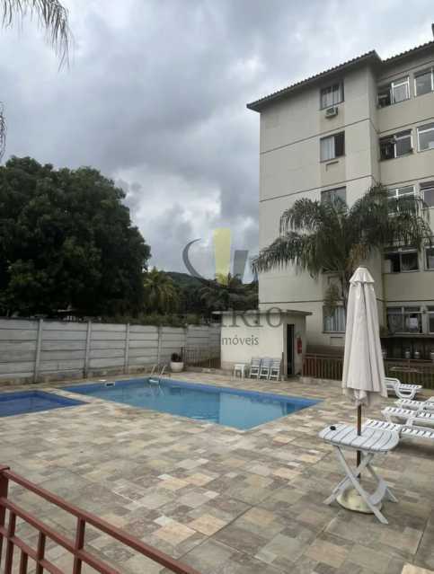 Apartamento, 2 quartos, 42 m² - Foto 1