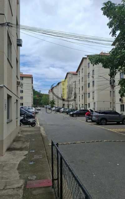 Apartamento, 2 quartos, 42 m² - Foto 13
