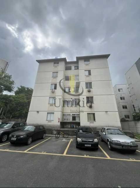 Apartamento, 2 quartos, 42 m² - Foto 14