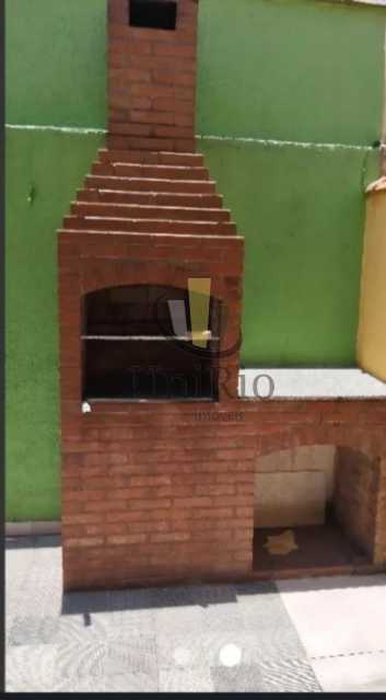 Casa, 2 quartos, 82 m² - Foto 14