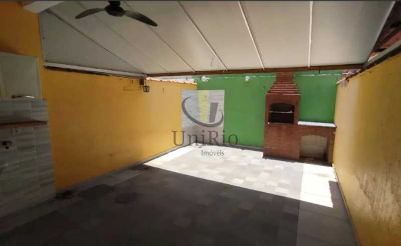 Casa, 2 quartos, 82 m² - Foto 13