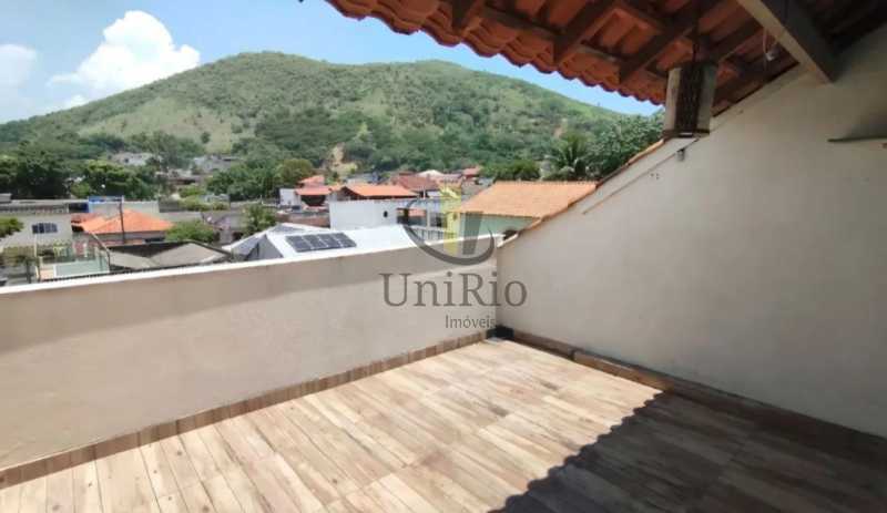 Casa, 2 quartos, 82 m² - Foto 1