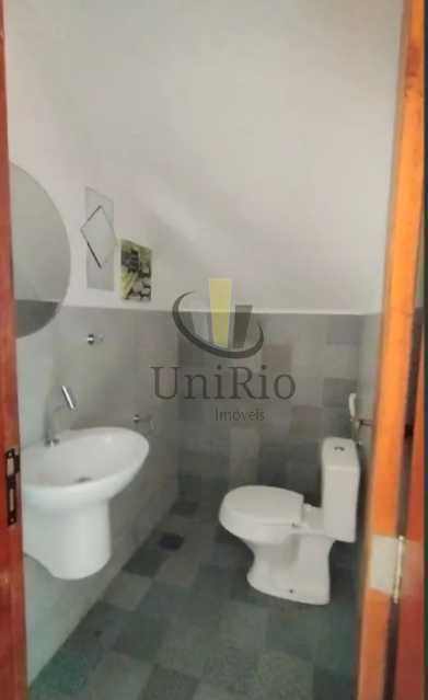 Casa, 2 quartos, 82 m² - Foto 16