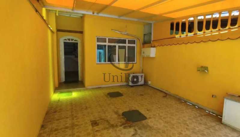 Casa, 2 quartos, 82 m² - Foto 17