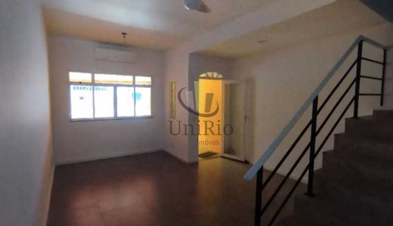 Casa, 2 quartos, 82 m² - Foto 3