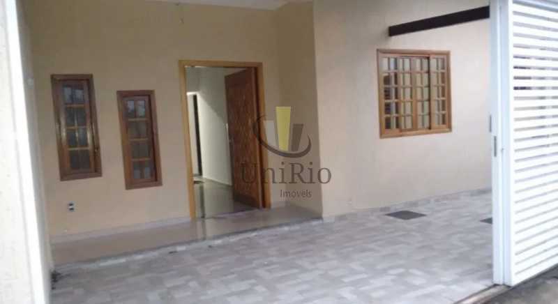 Casa, 3 quartos, 90 m² - Foto 2