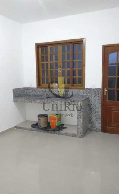 Casa, 3 quartos, 90 m² - Foto 4