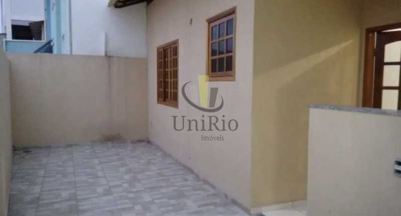 Casa, 3 quartos, 90 m² - Foto 7