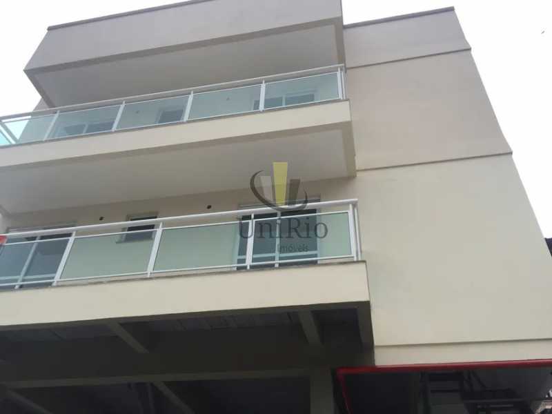 Apartamento, 2 quartos, 56 m² - Foto 1